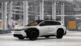 New 2026 Toyota bZ Woodland Sedan