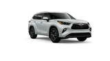 New 2026 Toyota Highlander SUV