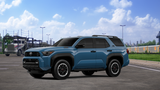 New 2026 Toyota 4Runner i-FORCE MAX SUV