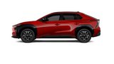 New 2027 Toyota bZ SUV