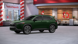 New 2026 Toyota Corolla Cross SUV