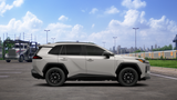 New 2026 Toyota RAV4 Plug-in Hybrid SUV