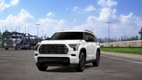 New 2026 Toyota Sequoia SUV