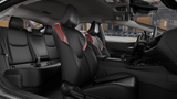 New 2027 Toyota Prius Plug-in Hybrid Sedan