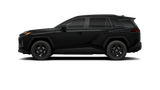 New 2026 Toyota RAV4 SUV