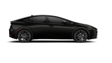 New 2027 Toyota Prius Sedan
