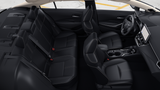 New 2026 Toyota Corolla Hybrid Sedan