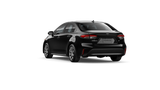 New 2027 Toyota Corolla Sedan