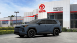 New 2026 Toyota RAV4 Plug-in Hybrid SUV