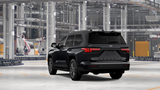 New 2026 Toyota Sequoia SUV