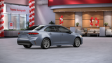 New 2026 Toyota Corolla Hybrid Sedan