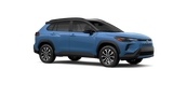 New 2026 Toyota Corolla Cross SUV