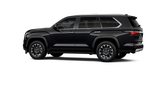 New 2026 Toyota Sequoia SUV