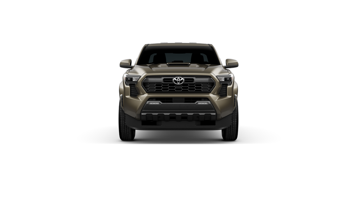 2025 Toyota Tacoma TRD Sport Double Cab photo 62