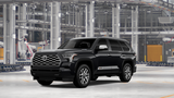 New 2026 Toyota Sequoia SUV