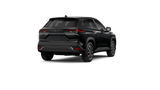 New 2026 Toyota Corolla Cross Hybrid SUV
