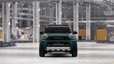 New 2026 Toyota 4Runner i-FORCE MAX SUV