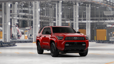 New 2026 Toyota 4Runner i-FORCE MAX SUV