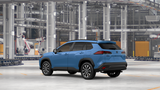New 2026 Toyota Corolla Cross Hybrid SUV