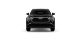 New 2026 Toyota Highlander SUV