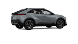 New 2026 Toyota C-HR SUV
