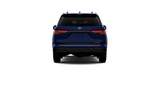 New 2026 Toyota Sequoia SUV