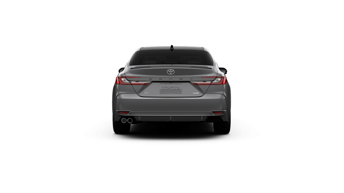 New 2026 Heavy Metal <sup>1</sup> Toyota  XSE image 10