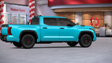 New 2026 Toyota Tundra i-FORCE MAX Truck