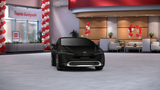 New 2027 Toyota Prius Sedan