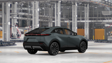New 2026 Toyota C-HR SUV