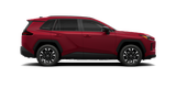 New 2026 Toyota RAV4 SUV