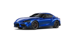 New 2026 Toyota GR Supra Coupe