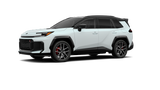 New 2026 Toyota RAV4 Plug-in Hybrid SUV