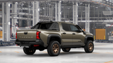 New 2026 Toyota Tacoma i-FORCE MAX Truck
