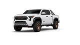 New 2026 Toyota Tacoma i-FORCE MAX Truck