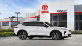 New 2026 Toyota Crown Signia SUV