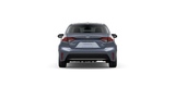 New 2026 Toyota Corolla Hybrid Sedan
