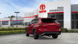 New 2026 Toyota Highlander SUV
