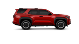 New 2026 Toyota 4Runner i-FORCE MAX SUV