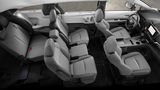 New 2026 Toyota Sienna Van