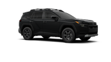 New 2026 Toyota RAV4 SUV