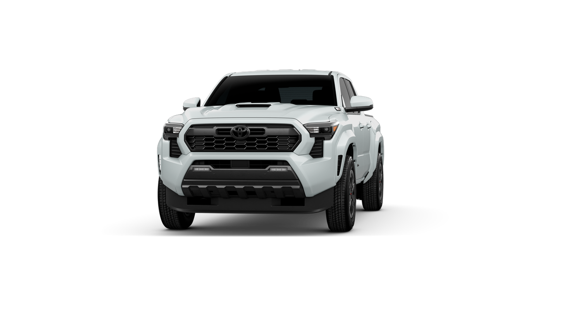 Tacoma TRD Sport i-FORCE MAX 2.4L 4-Cyl. Turbo Hybrid Powertrain 4-Wheel Drive 5-ft. bed Double Cab [17]