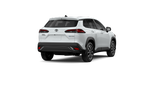 New 2026 Toyota Corolla Cross Hybrid SUV
