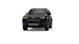 New 2027 Toyota Land Cruiser SUV