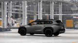 New 2027 Toyota bZ Woodland Sedan