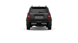 New 2027 Toyota Land Cruiser SUV