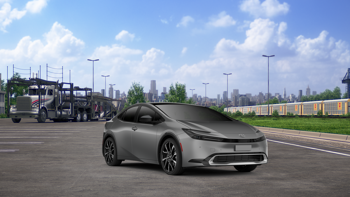 New 2026 Guardian Gray Toyota  XSE Premium image 18