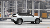 New 2026 Toyota Corolla Cross SUV