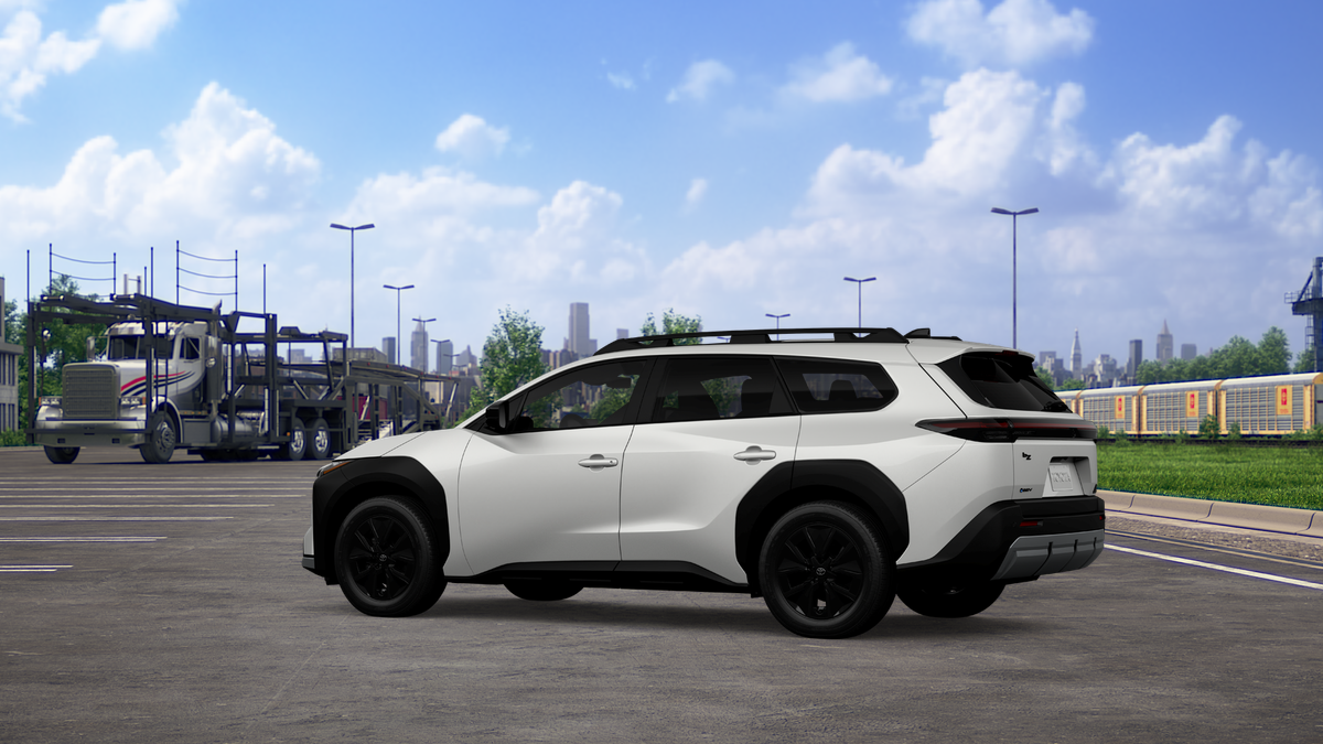New 2027 Halo <sup>1</sup> Toyota  image 7