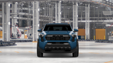 New 2026 Toyota Tacoma i-FORCE MAX Truck